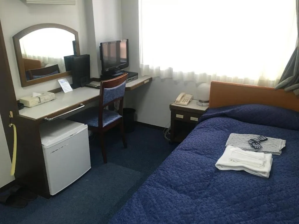Tokyo Business Hotel Japan