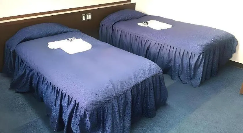 Tokyo Business Hotel 0*,