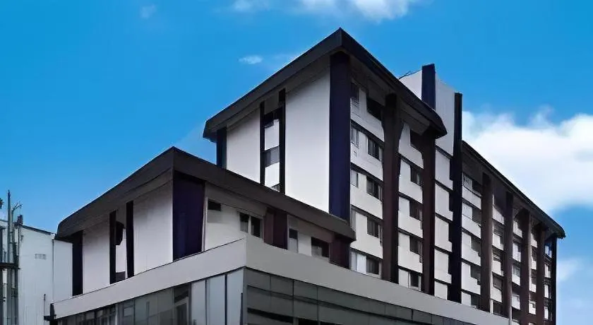 Tokyo Business Hotel 0*,  Japan