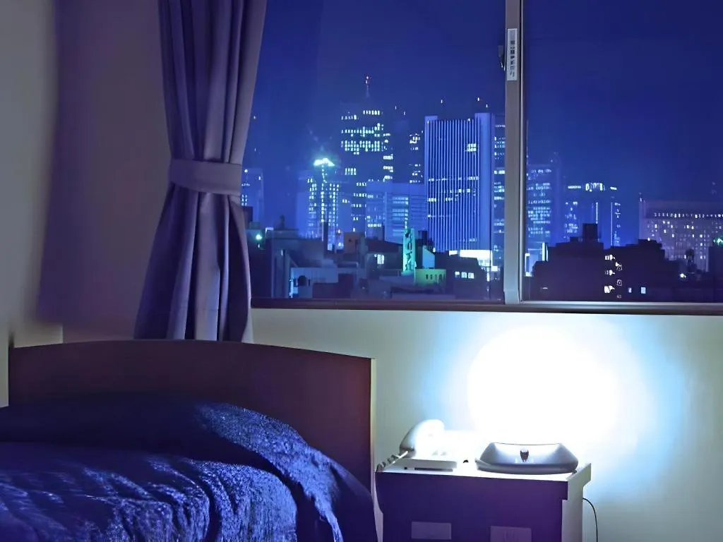 Tokyo Business Hotel 0*,