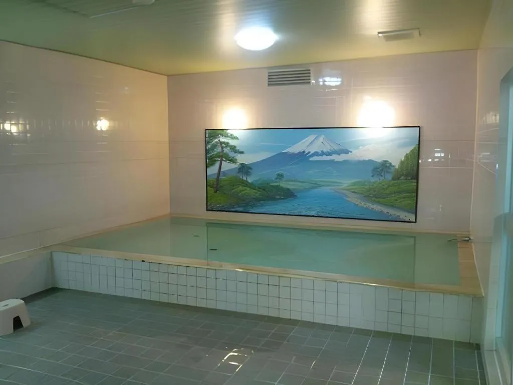 ホテル 東京ビジネスホテル 東京都